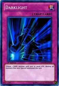 Darklight (75) (PHSW) - YuGiOh Single