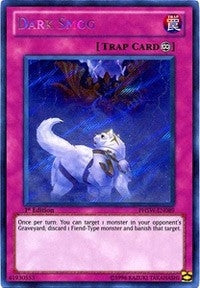 Dark Smog (89) (PHSW) - YuGiOh Single