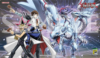 SDCC 2024 Exclusive Yu-Gi-Oh! Game Mat - Playmats Sealed