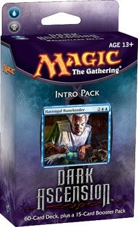 Dark Ascension - Intro Pack - Relentless Dead [DKA] - MTG Sealed
