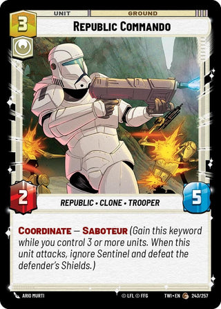 Republic Commando (243/257) (TWI)