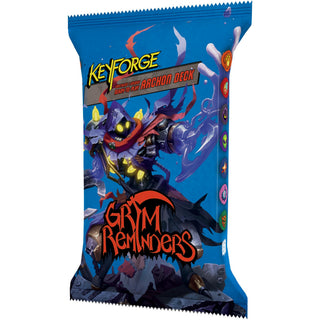KeyForge: Grim Reminders - Archon Deck [GR] - KeyForge Sealed