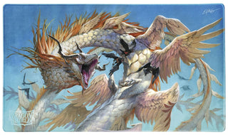 Dragon Shield Playmat - The Ejsingandr - Playmats Sealed