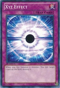 Xyz Effect (12030) (YS12) - YuGiOh Single