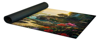 Sorcery Contested Realm Valley of Delight Playmat [SCRP] - Playmats Sealed