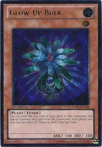 Glow-Up Bulb (UTR) (18) - YuGiOh Single