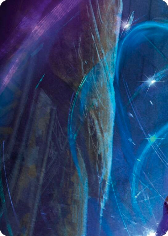 Sanctuary of Aria // Oscilio Constella Intelligence (Top left) (0) [ROS] - Flesh and Blood TCG Single