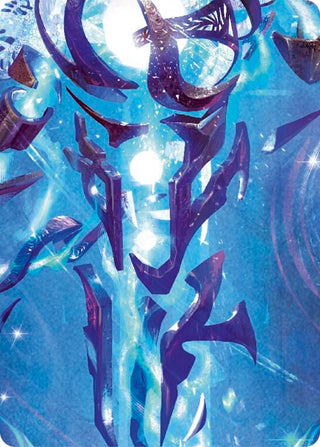 Sanctuary of Aria // Oscilio Constella Intelligence (Center) (0) [ROS] - Flesh and Blood TCG Single