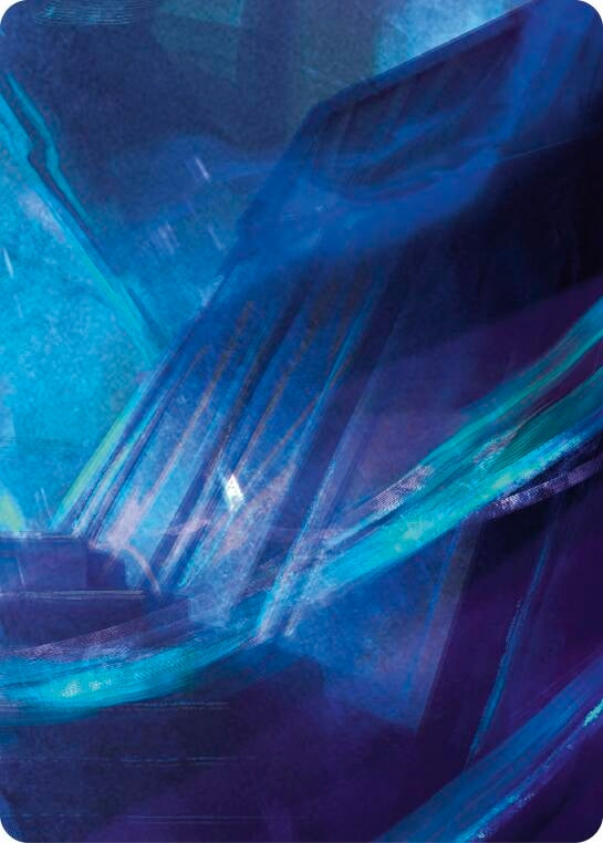 Sanctuary of Aria // Oscilio Constella Intelligence (Bottom right) (0) [ROS] - Flesh and Blood TCG Single