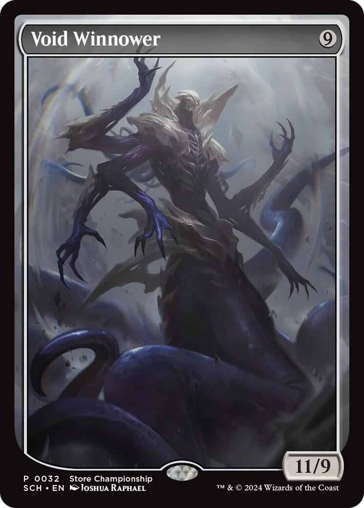 Void Winnower (32) [GAME] - MTG Single