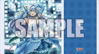 Bushiroad Rubber Mat Collection V2 Vol.1300: Cardfight!! Vanguard - Aurora Star Coral (21300) - Playmats Sealed