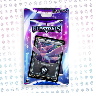 Image for Base Set [Kickstarter Edition] - Blister Pack with Stellar Lycarus - Elestrals