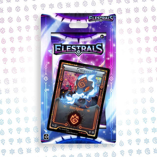Image for Base Set [Kickstarter Edition] - Blister Pack with Stellar Vipyro - Elestrals