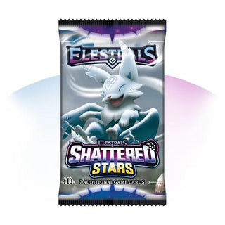 Image for Shattered Stars [SS1] [First Edition] - M02 Wind Pack - Elestrals