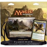Planechase 2012 - Savage Auras Deck [PC2] - MTG Sealed
