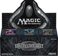 Magic 2013 (M13) - Booster Box [M13] - MTG Sealed