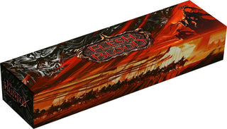 The Hunted Blitz Deck Collection Box [ROS] - Flesh and Blood TCG Sealed