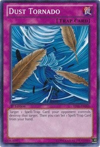 Dust Tornado (1088) (BP01) - YuGiOh Single