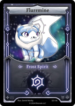 Image for Flurrmine (SS1-96) (SS1-96) (Shattered Stars Chapter 1 [SS1]) - Elestrals