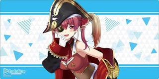 Bushiroad Rubber Mat Collection V2 Vol.814: Hololive Production - Houshou Marine (671) - Playmats Sealed