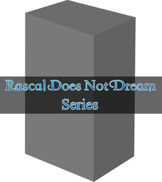 Rascal Does Not Dream Series Booster Box [SBY] - Weiss Schwarz Sealed