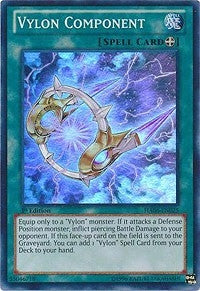Vylon Component (6025) (HA06) - YuGiOh Single