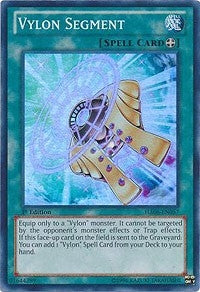 Vylon Segment (6057) (HA06) - YuGiOh Single