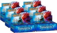 Return to Ravnica - Booster Box Case (6 boxes) [RTR] - MTG Sealed