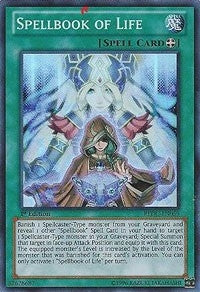 Spellbook of Life (59) (REDU) - YuGiOh Single