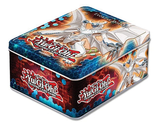 2012 Collectors Tin: Wave 1 - Evolzar Dolkka (CT09) - YuGiOh Sealed