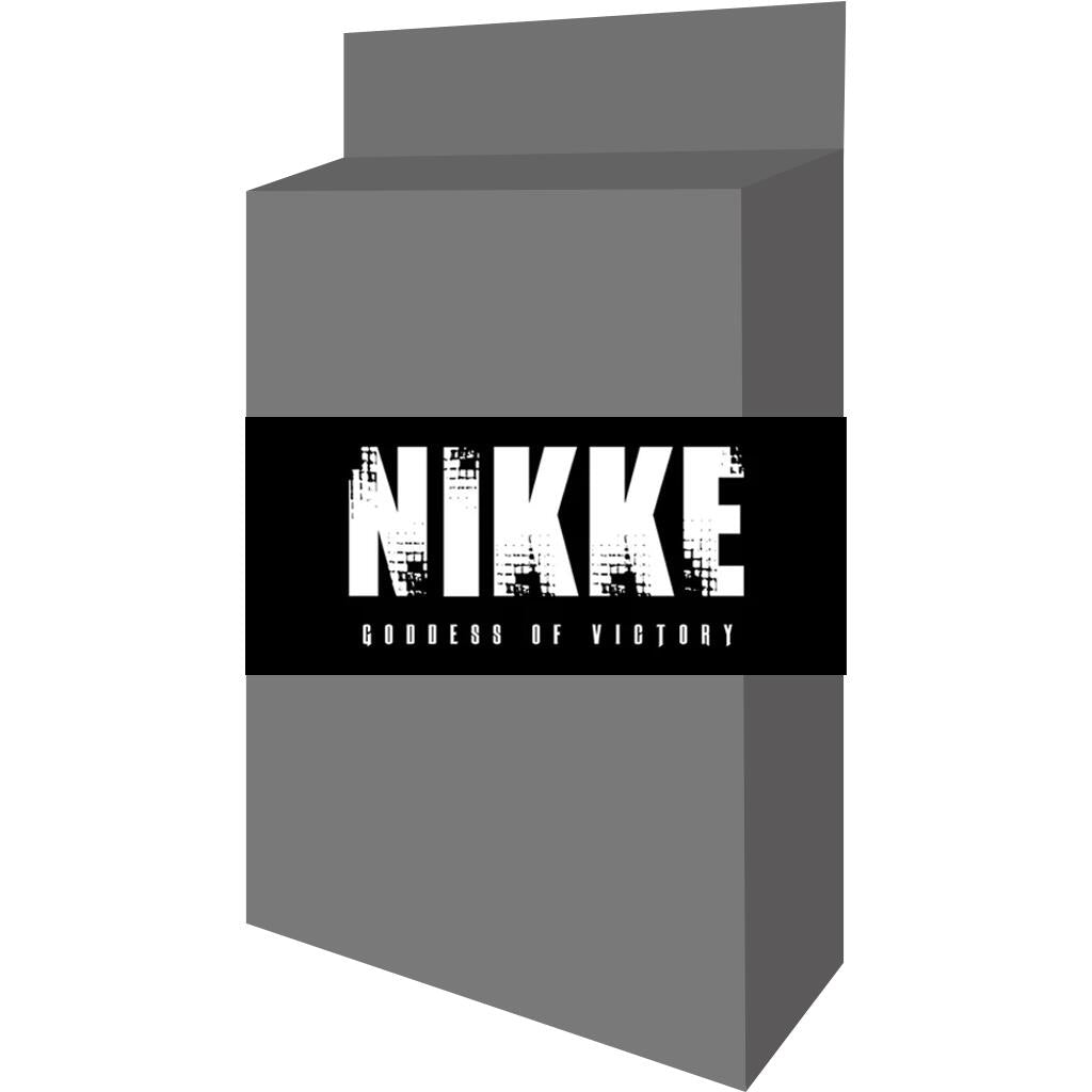 GODDESS OF VICTORY: NIKKE Trial Deck [NIK] - Weiss Schwarz Sealed