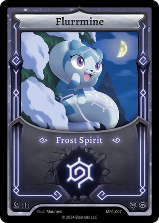 Image for Flurrmine (MR1-007) (Moonrise) - Elestrals