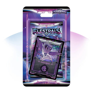 Image for Moonrise - Blister Pack with Stellar Owlune - Elestrals