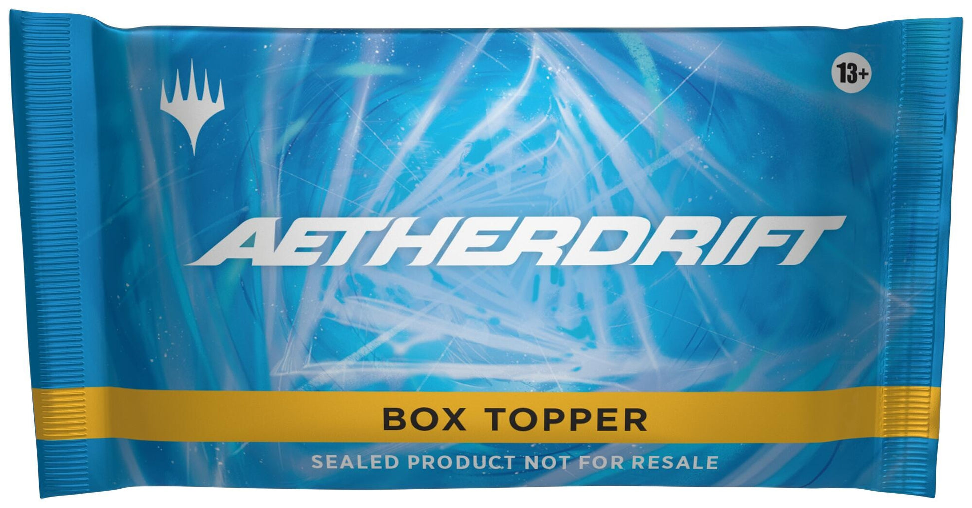 Image for Aetherdrift - Box Topper [Aetherdrift]