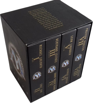 Image for World Championship Deck: 1996 New York City - Inaugural Edition [8 Decks] - Magic: The Gathering