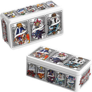 Image for 2025 Mega-Pack Tin - YuGiOh