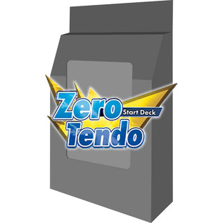 Image for Zero Tendo Start Deck - Cardfight Vanguard