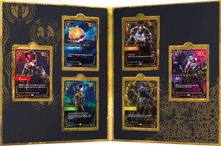 Image for Riftbound: League of Legends Arcane Box Set - Riftbound: League of Legends Trading Card Game