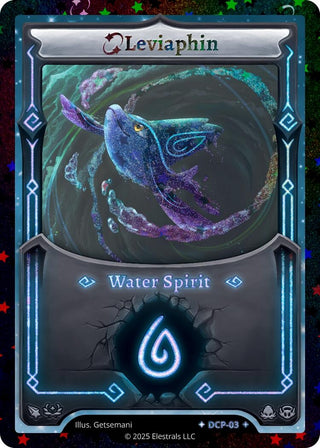 Image for Leviaphin (DCP-03) (Divine Champions: Lifestream Promos) - Elestrals