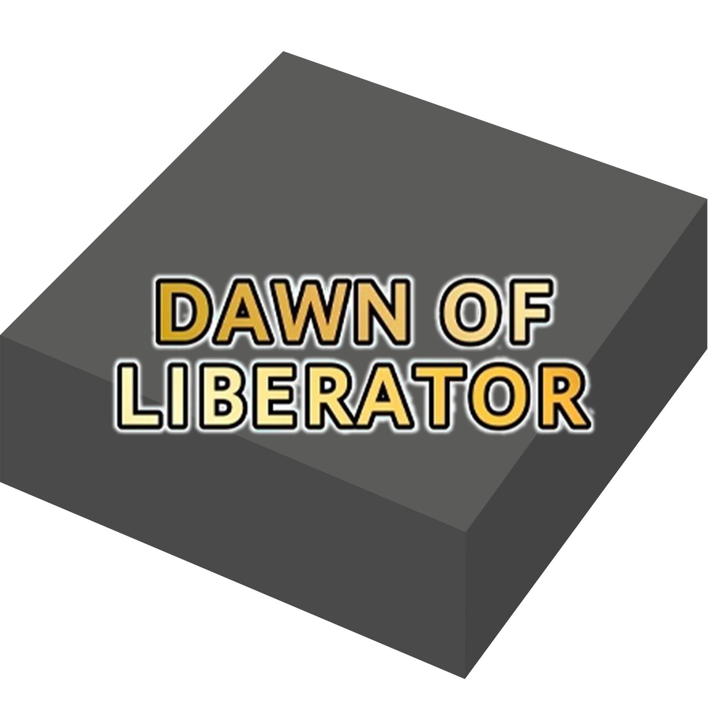 Image for Dawn of Liberator Booster Box - Digimon Card Game