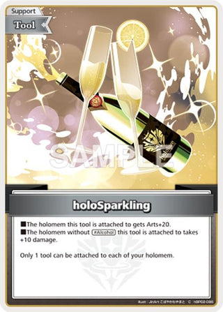 holoSparkling (C) (hBP02-086) (Quintet Spectrum)