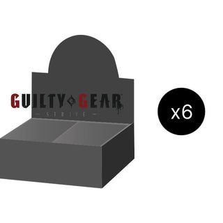 Image for GUILTY GEAR -STRIVE- Blitz Box Case - UniVersus