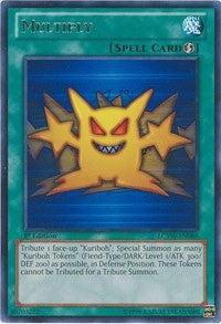 Multiply (86) (LC03) - YuGiOh Single