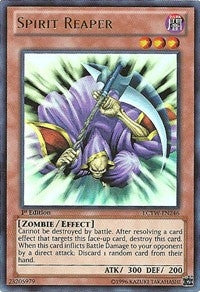 Spirit Reaper (246) (LC03) - YuGiOh Single