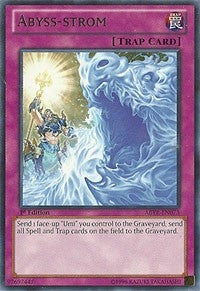 Abyss-strom (73) (ABYR) - YuGiOh Single