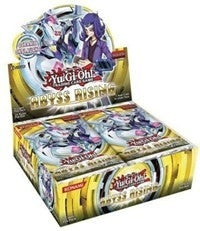 Abyss Rising - Booster Box (ABYR) - YuGiOh Sealed