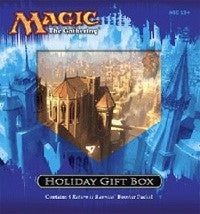 Return to Ravnica Holiday Gift Box [GBP] - MTG Sealed