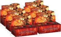 Gatecrash - Booster Box Case (6 boxes) [GTC] - MTG Sealed
