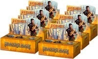 Dragon’s Maze - Booster Box Case (6 boxes) [DGM] - MTG Sealed