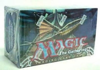 Image for Stronghold Theme Deck Box - Magic: The Gathering